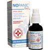 PROSALUX Srl NOPANIC FAST SPRAY ORALE 30ML