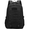 Lawaia 55L Zaino Da Viaggio Scuola Superiore Zaino Tattico Militare Trekking Uomo Zaini 34 * 25 * 54cm Impermeabile Montagna Zainetto Donna Per Sportivo Zaino Escursionismo