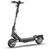 NAVEE Monopattino Elettrico Adulto NAVEE ST3, Massima 1000W, autonomia 60 km, Autonomia 60km, Batteria 477Wh, Pneumatici tubeless 10", IPX5, Blocco Bluetooth, TCS Anti-Scivolo