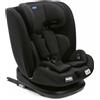 CHICCO Seggiolino Auto Mokita I-Size Air 76-150 cm : Colore - Nero