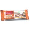 GIANLUCA MECH SpA Tisanoreica Style Barretta Sostitutiva Pasto Nocciola 60 G