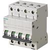SIEMENS Magnetotermico automatico 4P C 32A 6kA - 5SL64327BB