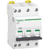 SCHNEIDER Magnetotermico iC40N 3P+N 16A C 6kA - A9P54716