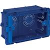 AVE Scatola da incasso 3 / 4 moduli - 253X4