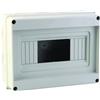MARLANVIL Centralino a parete IP40 8 moduli - 90.08