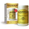 DR.GIORGINI SER-VIS Srl MAGNESIUM Comp-T 400Past.500mg