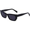 LIU JO Occhiali da Sole LJ790S 001 BLACK 52/21/140 Donna