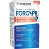 ARKOFARM Srl Arkopharma Forcapil Fortificante + Cheratina 60 capsule - Integratore Capelli e Unghie