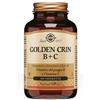 SOLGAR GOLDEN CRIN B C 100TAV - Solgar - 947434926