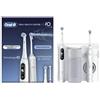 Oral-B Idropulsore Oral Health Center + iO Series 6 - Oral-B - 987718792