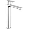 Hansgrohe Miscelatore Lavabo Alto Rebris E 72583000 240 Senza Scarico Cromo