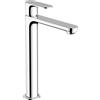 Hansgrohe Miscelatore Lavabo Alto Rebris S 72582000 240 Senza Scarico Cromo