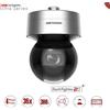 HIKVISION DS-2DF7A436IXG-ELY.Serie ultra PTZ 4Mpx 36X DarkFighter IR300M Deep learning,auto-tracking