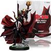 McFarlane Toys Todd McFarlane SPAWN #301 Black White & Red All Over 1:10 Scale Resin Statue