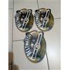 GIOCHI PREZIOSI Vintage Wwe 2005 Beltwatch Lot of 3 New Rare
