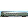 ACME 52260 SECONDA CLASSE / BAGAGLIAIO BDms 273 livrea verde, pittogrammi, DB