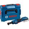 BOSCH PROFESSIONAL Avvitatore a cricchetto Bosch GRC 18V-60 Professional (fornito senza batteria)