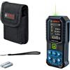 BOSCH PROFESSIONAL Distanziometro metro laser 50m Bosch GLM 50-25 G Professional
