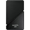 ADATA ADATA SE920 Tecnologia Thunderbolt 1 TB USB tipo-C 3.2 Gen 2 [3.1 Gen 2] Nero (*SSD External SE920 1TB USB4C 3800/37) SE920-1TCBK