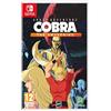 MICROÏDS Space Adventure Cobra - The Awakening