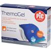 PIC ThermoGel Fascia Cuscino Termico Maxi 20x30cm con Fodera 1 pz termico