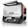 NINJA FORNO ELETTRICO DA ESTERNO NINJA WOODFIRE CON AFFUMICATORE INTEGRATO OO101EU