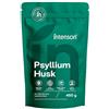 Intenson Bucce di Psillio, 450 g, Ricche di Fibre | 100% Naturali, Vegane e Compatibili con la Dieta Keto, Ideale per Bevande & Ricette, Senza Glutine, Senza Additivi, Senza OGM