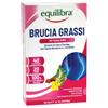 EQUILIBRA Srl BRUCIA GRASSI 40CPR