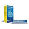 POOL PHARMA Srl MG.K Vis Water Up Integratore Ipotonico con Elettroliti e Carboidrati per Aumentare L'Idratazione, 10 Stick