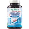 EQUILIBRA Srl EQUILIBRA GLUCOSAM&CONDR 90CPR