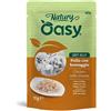 Oasy Wet Cat Natury Soft Jelly POLLO CON FORMAGGIO bustina 70 gr