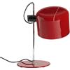 OLUCE lampada da tavolo Coupé - 2202-RO