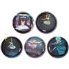 Ergobag set di 5 Kletties Ballerine