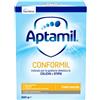 DANONE NUTRICIA SpA SOC.BEN. APTAMIL CONFORMIL LATTE 600G