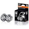 OSRAM LEDriving ADAPTER 64210DA06-1, adattatore per l'installazione di lampade LED retrofit H7