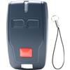 SELURK Telecomando bft Cancello Universale 433,92MHz Compatibile con bft Mitto 2, Ghibli, Kleio, TRC 2, RCB2, Telecomando Rolling Code per Porte Automatiche Garage