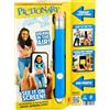 Mattel GamesPictionary Air 2, Gioco Divertente per Disegnare in Aria e Guardare la Propria Creazione Apparire sullo Schermo, Giocattolo per Famiglie, Adulti e Bambini 6+ Anni, HNT74