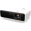 BENQ X500I VIDEOPROIETTORE LED DLP A CORTO RAGGIO 2160p 2.200 ANSI LUMEN CONTRAS
