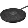 LOGITECH RALLY MIC POD MICROFONO NERO