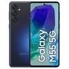 SAMSUNG M556 GALAXY M55 5G DUAL SIM 6.7" OCTA CORE 256GB RAM 8GB 5G EUROPA DENIM