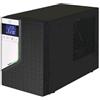 Legrand LG-311061 Keor ASI SPE Tower 1KVA a Linea Interattiva 800W 8 Prese AC