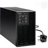 Tecnoware FGCEDP802IEC Ups Evo Dsp Plus 800 Pf 0.9 Tower Iec Together On