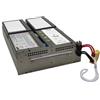 APC RBC133 BATTERIA PER FJT1500RMI2UNC/SMT1500RM2U/SMT1500RMI2U DURATA 5 ANNI