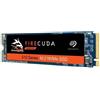 Seagate FireCuda 510 SSD 2TB PCIe NVMe 3.0 x4 - M.2 2280 3D NAND TLC