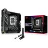 ASUS ROG STRIX B860-I GAMING WI-FI 7 INTEL B860 LGA 1851 (SOCKET V1) MINI ITX