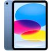 APPLE iPAD 2025 11" A16 25GB WI-FI + CELLULAR 5G ITALIA BLU