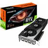 GIGABYTE Scheda Grafica Gigabyte GV-N3060GAMING GeForce RTX 3060 12 GB GDDR6