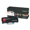 Lexmark E260A31E cartuccia toner 1 pz Originale Nero