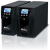 RIELLO BVST8001RU UPS TOWER 800 VA 640W