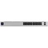 UBIQUITI UNIFI PRO USW-PRO-24-POE-EU SWITCH GESTITO L3 24 PORTE PoE GIGABIT 16 x